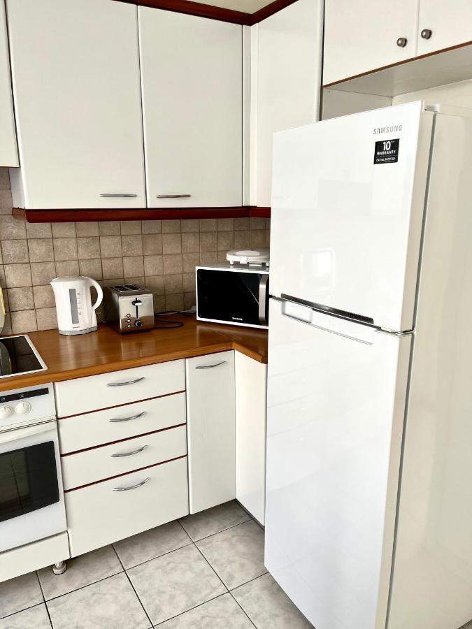 Hippo68 Apartment Spáta Екстериор снимка